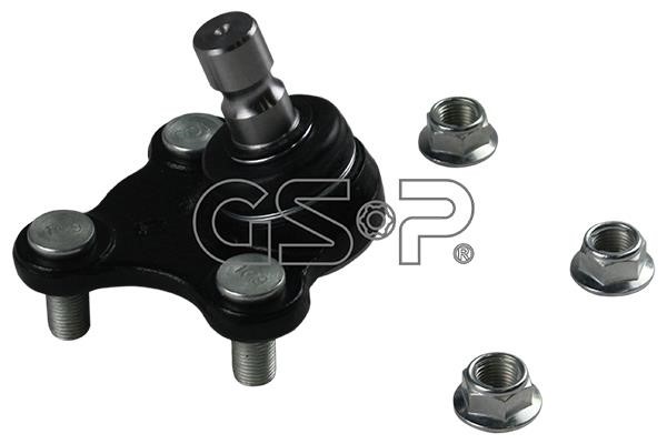 GSP S080986 Ball joint S080986: Buy near me in Poland at 2407.PL - Good price!