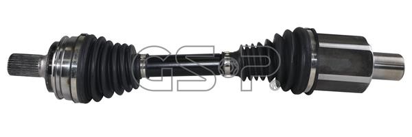 GSP 201405 Drive shaft 201405: Buy near me in Poland at 2407.PL - Good price!