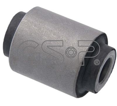 GSP 535113 Control Arm-/Trailing Arm Bush 535113: Buy near me in Poland at 2407.PL - Good price!