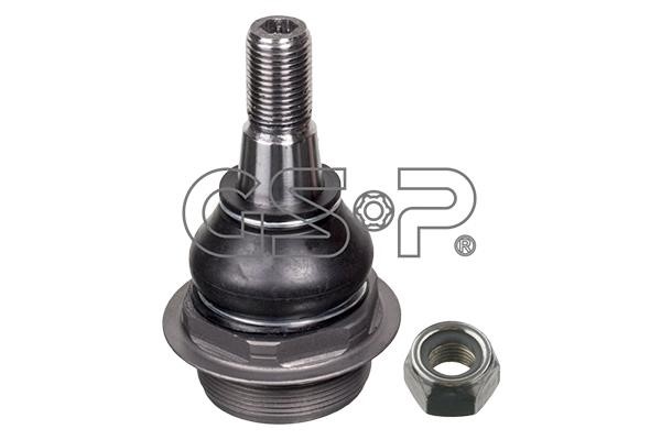 GSP S080666 Ball joint S080666: Buy near me in Poland at 2407.PL - Good price!