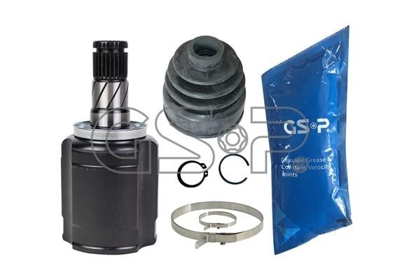 GSP 601756 Joint kit, drive shaft 601756: Buy near me in Poland at 2407.PL - Good price!