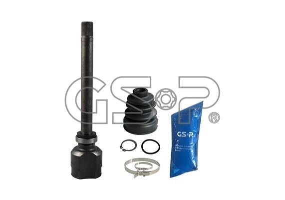 GSP 602118 Joint kit, drive shaft 602118: Buy near me in Poland at 2407.PL - Good price!