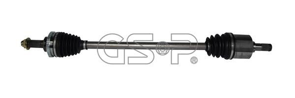 GSP 227098 Drive shaft 227098: Buy near me in Poland at 2407.PL - Good price!