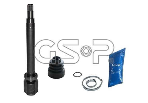 GSP 618105 Joint kit, drive shaft 618105: Buy near me at 2407.PL in Poland at an Affordable price!