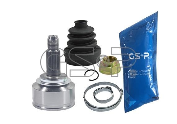 GSP 823149 Joint kit, drive shaft 823149: Buy near me in Poland at 2407.PL - Good price!