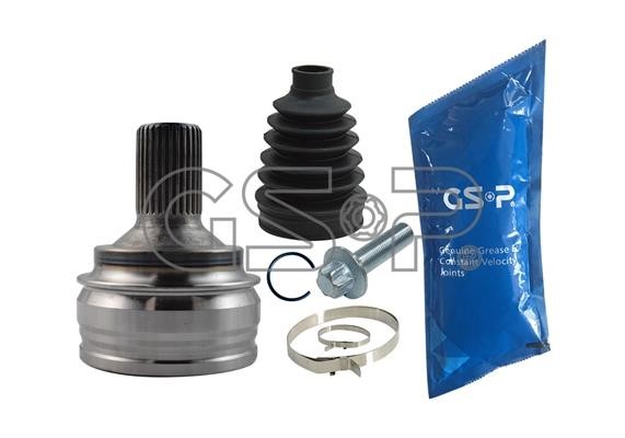 GSP 802353 Joint kit, drive shaft 802353: Buy near me in Poland at 2407.PL - Good price!