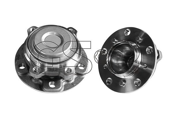 GSP 9400504 Wheel bearing kit 9400504: Buy near me in Poland at 2407.PL - Good price!