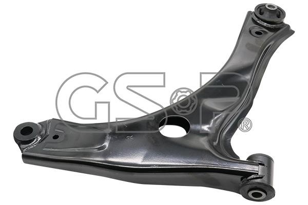 GSP S063065 Track Control Arm S063065: Buy near me in Poland at 2407.PL - Good price!