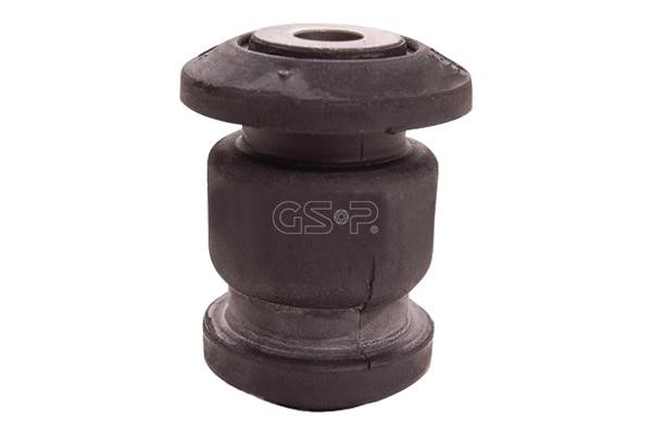 GSP 535253 Control Arm-/Trailing Arm Bush 535253: Buy near me in Poland at 2407.PL - Good price!