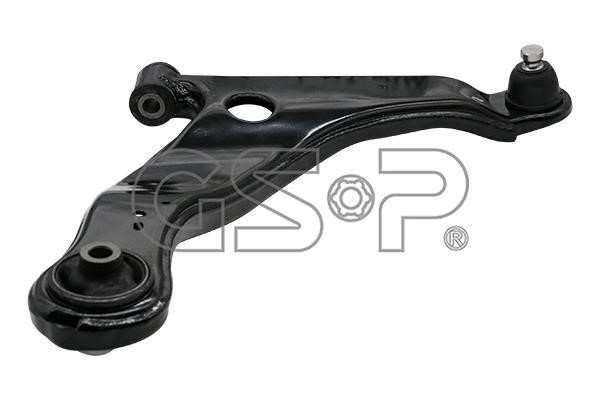 GSP S062887 Track Control Arm S062887: Buy near me at 2407.PL in Poland at an Affordable price!
