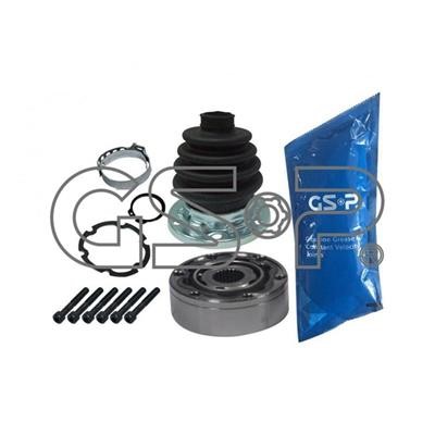 GSP 661018 Joint kit, drive shaft 661018: Buy near me in Poland at 2407.PL - Good price!