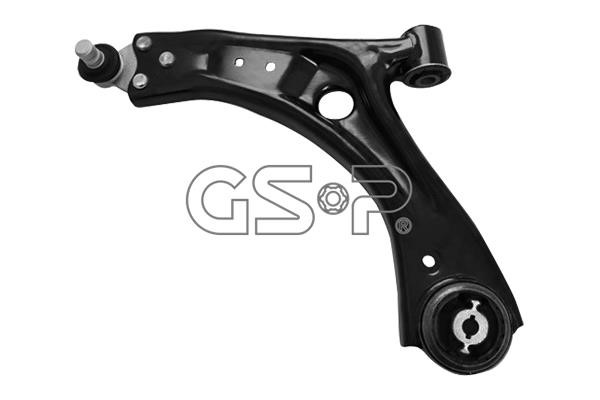GSP S063114 Track Control Arm S063114: Buy near me in Poland at 2407.PL - Good price!