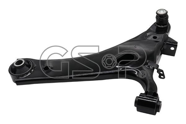 GSP S062921 Track Control Arm S062921: Buy near me in Poland at 2407.PL - Good price!