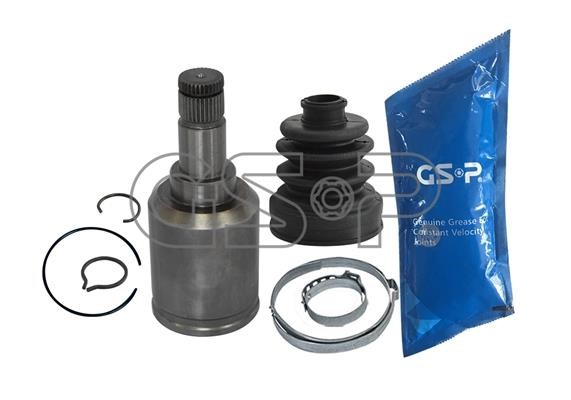 GSP 635055 Joint kit, drive shaft 635055: Buy near me in Poland at 2407.PL - Good price!