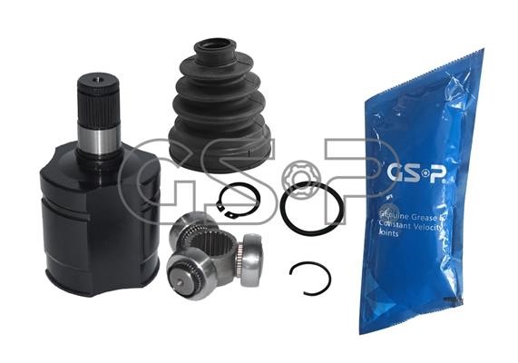 GSP 603045 Joint kit, drive shaft 603045: Buy near me in Poland at 2407.PL - Good price!