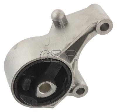 GSP 537637 Engine mount 537637: Buy near me at 2407.PL in Poland at an Affordable price!