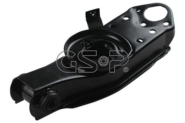 GSP S062646 Track Control Arm S062646: Buy near me in Poland at 2407.PL - Good price!