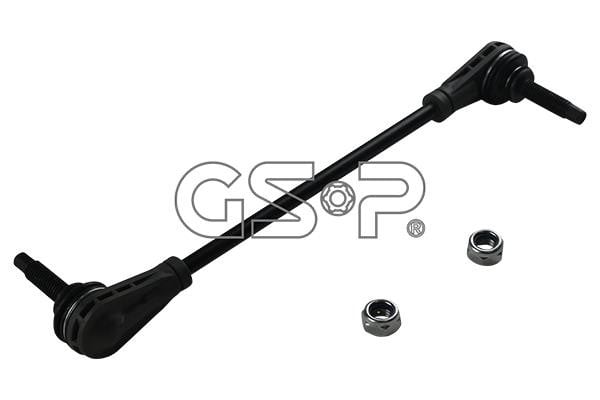 GSP S051235 Rod/Strut, stabiliser S051235: Buy near me at 2407.PL in Poland at an Affordable price!