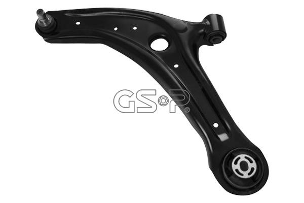 GSP S063075 Track Control Arm S063075: Buy near me in Poland at 2407.PL - Good price!