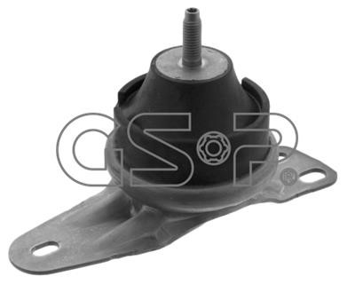 GSP 533525 Engine mount 533525: Buy near me at 2407.PL in Poland at an Affordable price!