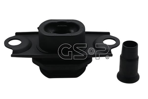 GSP 537697 Engine mount 537697: Buy near me at 2407.PL in Poland at an Affordable price!
