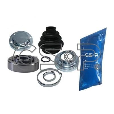 GSP 605005 Joint kit, drive shaft 605005: Buy near me in Poland at 2407.PL - Good price!