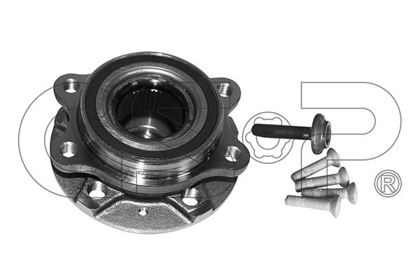 GSP 9342003K Wheel bearing kit 9342003K: Buy near me in Poland at 2407.PL - Good price!