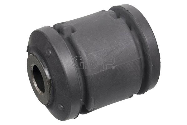 GSP 533876 Control Arm-/Trailing Arm Bush 533876: Buy near me in Poland at 2407.PL - Good price!