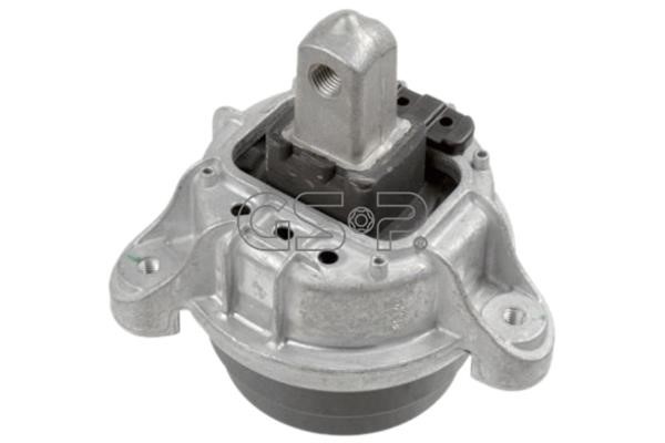 GSP 537739 Engine mount 537739: Buy near me in Poland at 2407.PL - Good price!