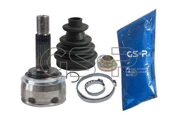 GSP 827100 Joint kit, drive shaft 827100: Buy near me in Poland at 2407.PL - Good price!