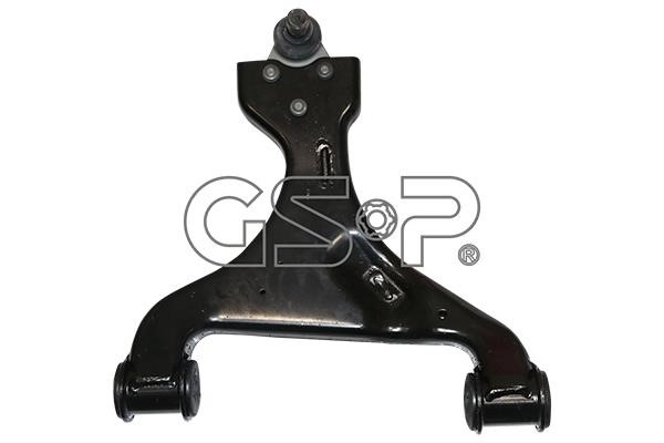 GSP S063171 Track Control Arm S063171: Buy near me in Poland at 2407.PL - Good price!