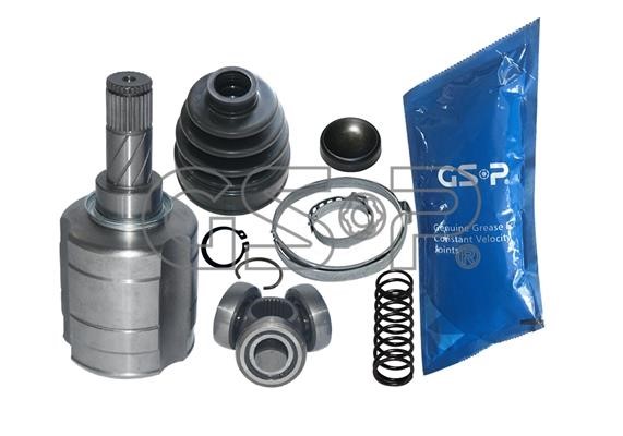 GSP 641191 Joint kit, drive shaft 641191: Buy near me in Poland at 2407.PL - Good price!