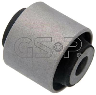 GSP 535105 Control Arm-/Trailing Arm Bush 535105: Buy near me in Poland at 2407.PL - Good price!