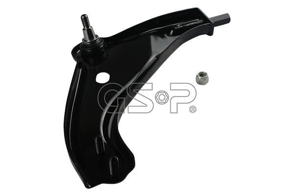 GSP S060810 Track Control Arm S060810: Buy near me in Poland at 2407.PL - Good price!
