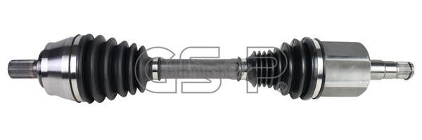 GSP 203219 Drive shaft 203219: Buy near me in Poland at 2407.PL - Good price!