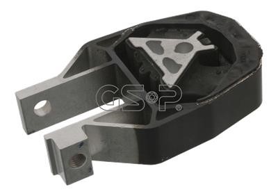 GSP 537663 Engine mount 537663: Buy near me in Poland at 2407.PL - Good price!