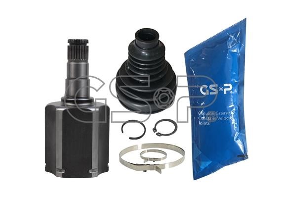 GSP 602187 Joint kit, drive shaft 602187: Buy near me in Poland at 2407.PL - Good price!