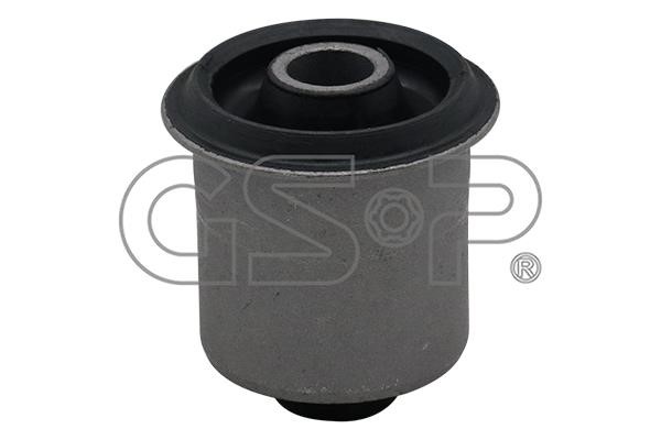 GSP 532001 Control Arm-/Trailing Arm Bush 532001: Buy near me in Poland at 2407.PL - Good price!