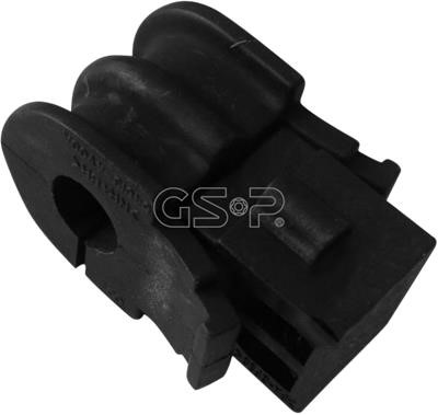 GSP 533054 Bearing Bush, stabiliser 533054: Buy near me at 2407.PL in Poland at an Affordable price!