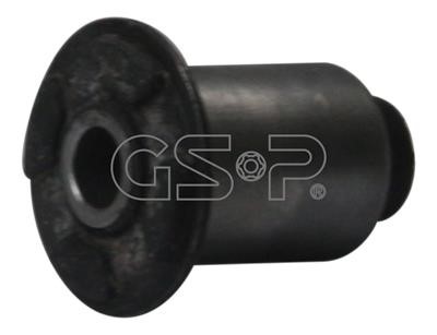 GSP 511456 Control Arm-/Trailing Arm Bush 511456: Buy near me in Poland at 2407.PL - Good price!