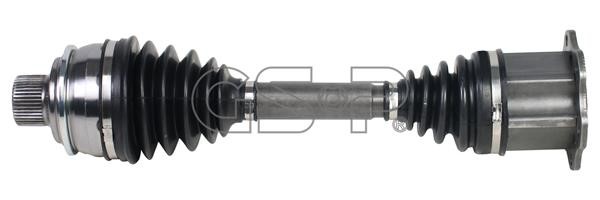 GSP 202256 Drive shaft 202256: Buy near me in Poland at 2407.PL - Good price!