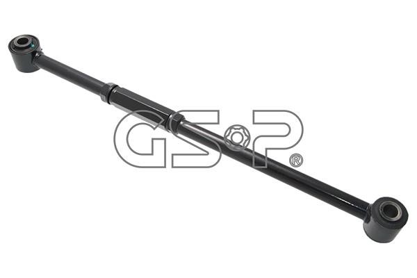 GSP S063124 Track Control Arm S063124: Buy near me in Poland at 2407.PL - Good price!