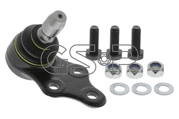 GSP S080997 Ball joint S080997: Buy near me at 2407.PL in Poland at an Affordable price!