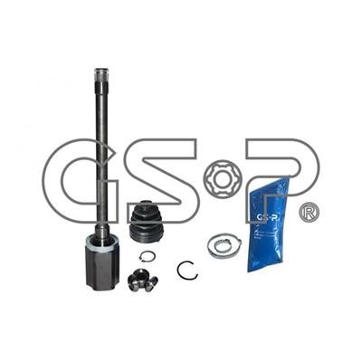 GSP 605067 Joint kit, drive shaft 605067: Buy near me in Poland at 2407.PL - Good price!