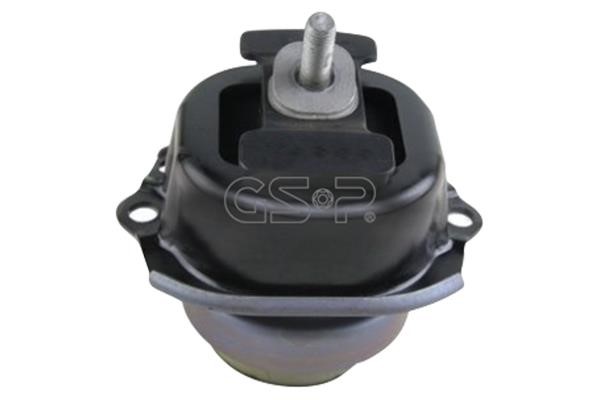 GSP 537722 Engine mount 537722: Buy near me in Poland at 2407.PL - Good price!