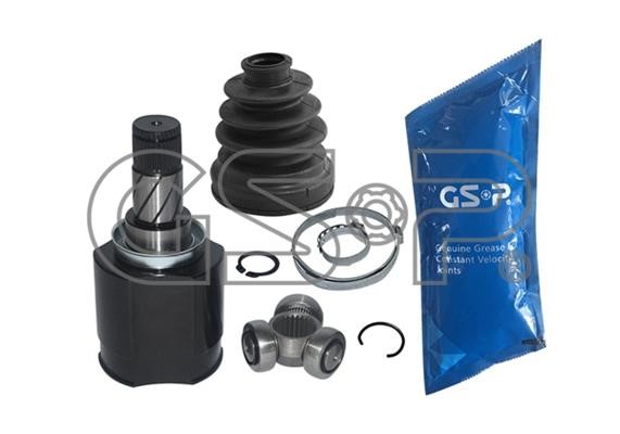 GSP 659248 Joint kit, drive shaft 659248: Buy near me in Poland at 2407.PL - Good price!