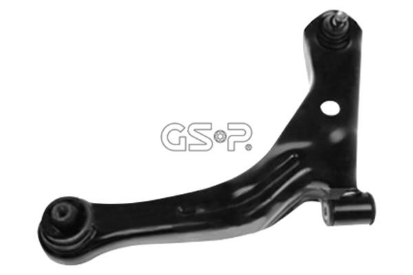 GSP S063008 Track Control Arm S063008: Buy near me in Poland at 2407.PL - Good price!