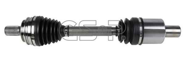 GSP 202434 Drive shaft 202434: Buy near me in Poland at 2407.PL - Good price!