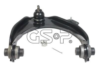 GSP S062185 Track Control Arm S062185: Buy near me in Poland at 2407.PL - Good price!