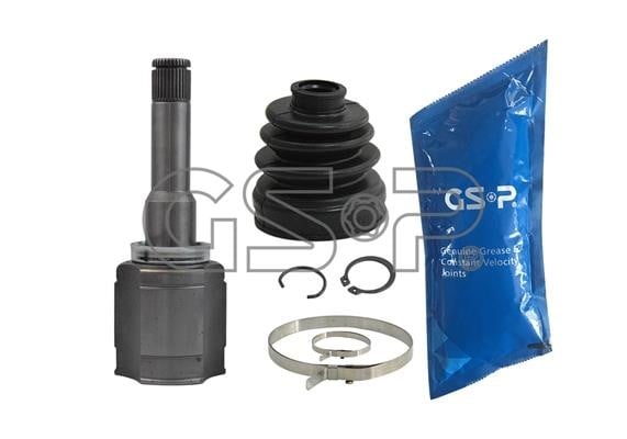 GSP 601612 Joint kit, drive shaft 601612: Buy near me in Poland at 2407.PL - Good price!